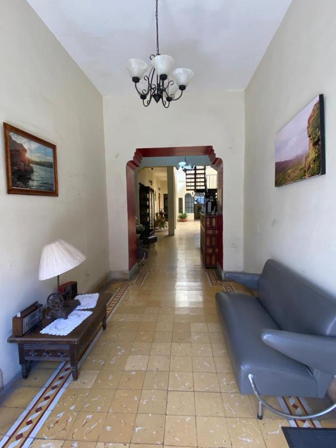Hotel Dona Chela En Calvillo Екстер'єр фото